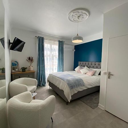 Chambre Tout Confort 호텔 Limay 외부 사진