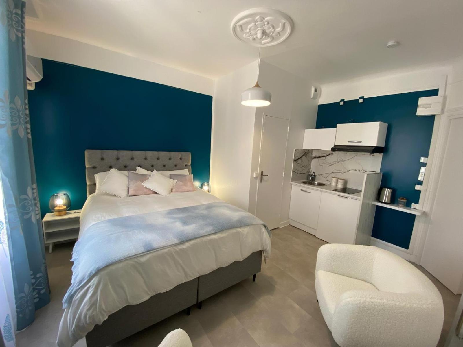 Chambre Tout Confort 호텔 Limay 객실 사진